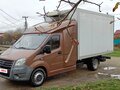 2019 ГАЗ ГАЗель Next, коричневый, 2350000 рублей - вид 4
