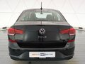2021 Volkswagen Polo VI, чёрный, 2500000 рублей - вид 7