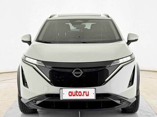 2022 Nissan Ariya I, белый, 3582033 рублей, вид 2