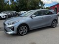 2019 Kia Ceed III, серебристый - вид 4