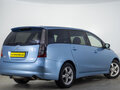 2004 Mitsubishi Grandis I, голубой - вид 3