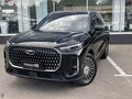 2025 Chery Tiggo 9 I, чёрный, 4640000 рублей - вид 2