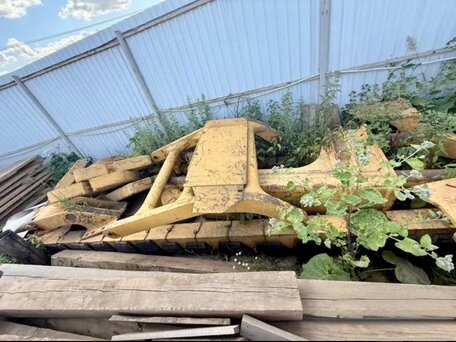 1982 Komatsu D355, 4900000 рублей, вид 5