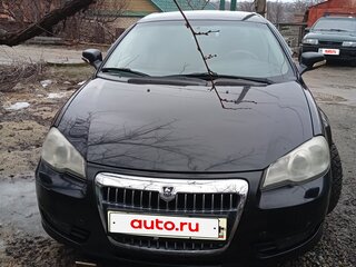2009 ГАЗ Volga Siber I, чёрный, 350000 рублей, вид 1