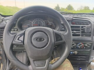 2006 Lada (ВАЗ) 2112, зелёный, 300000 рублей, вид 4