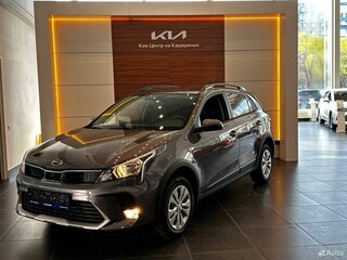 2025 Solaris KRX, серый, 2650000 рублей, вид 4