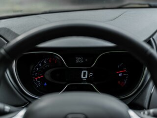 2021 Renault Kaptur I Рестайлинг, серый, 1458000 рублей, вид 5
