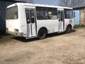 2011 ПАЗ 3205, белый, 110000 рублей - вид 1