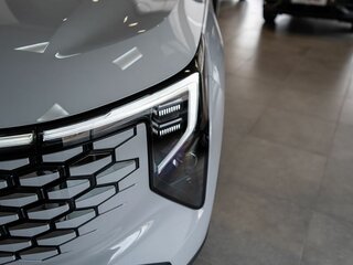 2026 Changan UNI-S I Рестайлинг, серый, 3149900 рублей, вид 4