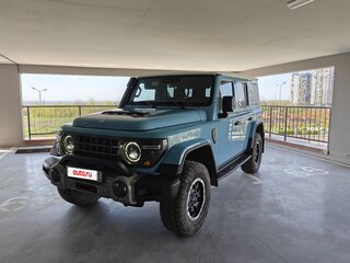 2025 212 T01, голубой, 3600000 рублей, вид 2