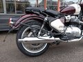 2026 Royal Enfield Classic 650, пурпурный, 703000 рублей - вид 6
