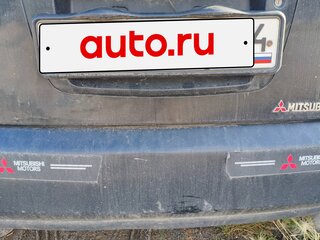 1999 Mitsubishi Dingo I, чёрный, 300000 рублей, вид 4
