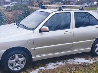 2007 Chery Amulet (A15) I, серебристый, 325000 рублей, вид 4
