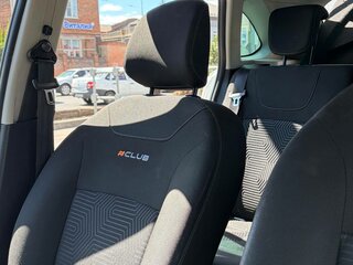 2019 Lada (ВАЗ) XRAY I, белый, 900000 рублей, вид 5