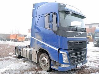 2017 Volvo FH, синий, 5469300 рублей, вид 2