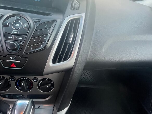 2013 Ford Focus III, чёрный, 615000 рублей - вид 12