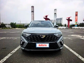 2023 Jetta VS5 I Рестайлинг, серый, 1280888 рублей, вид 2