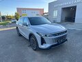 2024 Exeed RX, серый, 3650000 рублей - вид 5