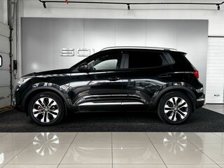 2021 Chery Tiggo 4 I Рестайлинг, чёрный, 1379000 рублей, вид 4