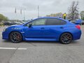 2021 Subaru WRX I Рестайлинг, синий, 3949000 рублей - вид 5