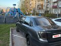 2020 Lada (ВАЗ) Granta I Рестайлинг, серый - вид 6