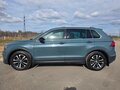 2019 Volkswagen Tiguan II, серый, 2190000 рублей - вид 4