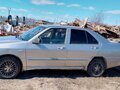 2007 Chery Amulet (A15) I, серый, 140000 рублей - вид 1