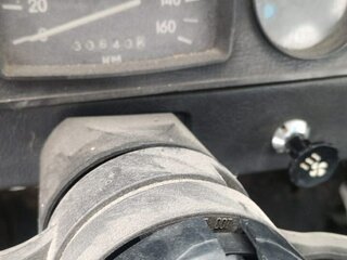 1987 ЗАЗ 968 М, белый, 35000 рублей, вид 5