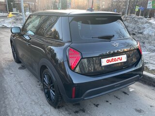 2024 Mini Hatch S IV (F65/F66/J01), чёрный, 4990000 рублей, вид 4