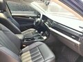 2021 Volkswagen Passat (North America and China) II (China Market), чёрный - вид 4