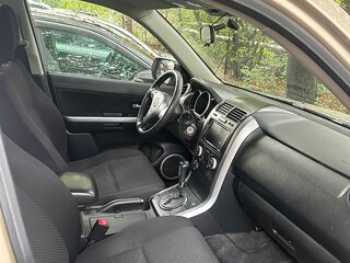 2008 Suzuki Grand Vitara II, золотистый, 850000 рублей, вид 5