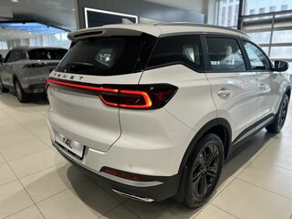 2026 Tenet T4L, белый, 2344000 рублей, вид 5