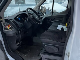 2024 Ford Transit, белый, 4800000 рублей, вид 5