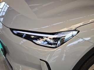 2026 Geely Galaxy E5 60.22 kWh, белый, 3250000 рублей, вид 2