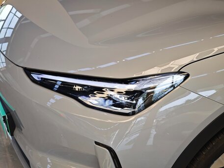 2026 Geely Galaxy E5 60.22 kWh, белый, 3250000 рублей, вид 2