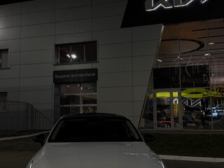 2024 Kia K5 III, белый, 3330000 рублей, вид 5