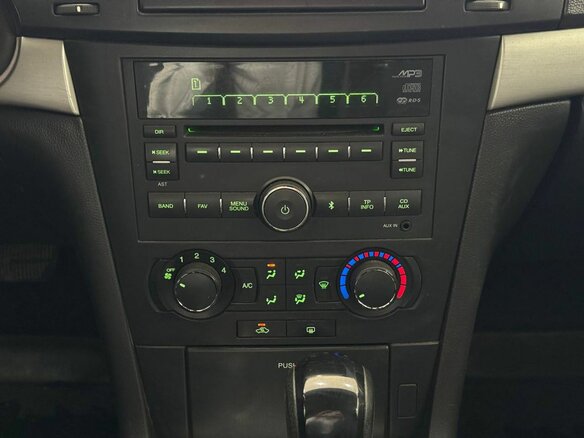 2010 Chevrolet Epica V250 Рестайлинг, серебристый - вид 12