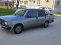 2010 Lada (ВАЗ) 2107, серебристый, 285000 рублей - вид 1