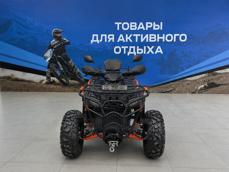 2026 Другие Мотовездеходы (другие), чёрный, 236300 рублей, вид 3