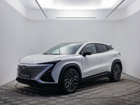 Changan UNI-T I