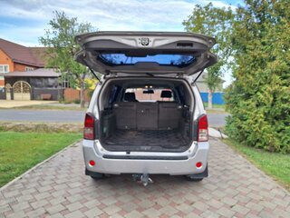 2009 Nissan Pathfinder III, серебристый, 1100000 рублей, вид 5