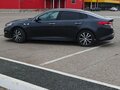 2017 Kia Optima IV, серый, 1490000 рублей - вид 5
