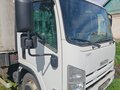 2014 Isuzu Elf (N-series), белый, 2700000 рублей - вид 4