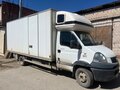 2007 Renault Mascott, белый, 1550000 рублей - вид 1