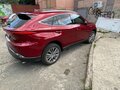 2020 Toyota Venza II, красный, 3900000 рублей - вид 5