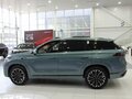 2025 Jaecoo J8, серый, 4669000 рублей - вид 6