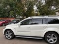 2012 Mercedes-Benz GL-Класс 350 I (X164) Рестайлинг, белый, 2390000 рублей - вид 9