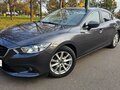 2016 Mazda 6 III (GJ) Рестайлинг, серый, 1800000 рублей - вид 6