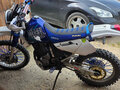 1999 Suzuki Djebel 250, синий, 210000 рублей - вид 6