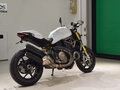 2017 Ducati Monster 1200, белый - вид 4